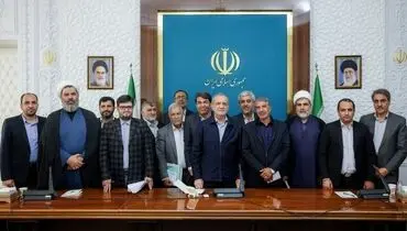 تفویض اختیار به استان‌ها در راستای رفع خودتحریمی‌ها انجام شد

