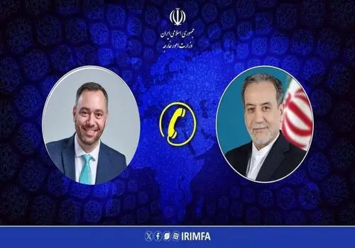 وزیر امور خارجه راهی تونس و مصر شد؛ گزارش نهایی مذاکرات ایران و آژانس در قاهره