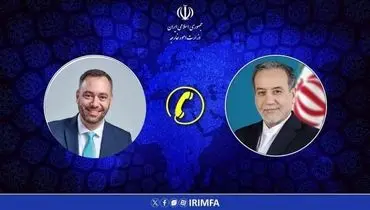 عراقچی: حملات رژیم صهیونیستی و آمریکا نقض آشکار حقوق بین‌الملل است