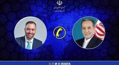 عراقچی: حملات رژیم صهیونیستی و آمریکا نقض آشکار حقوق بین‌الملل است