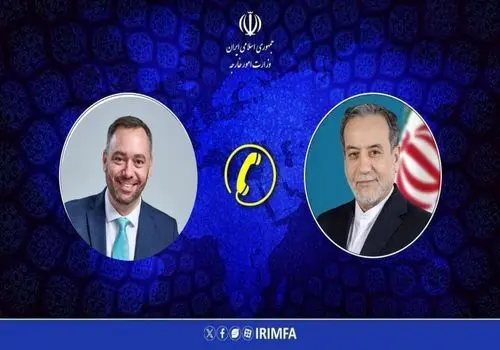 وزیر امور خارجه راهی تونس و مصر شد؛ گزارش نهایی مذاکرات ایران و آژانس در قاهره