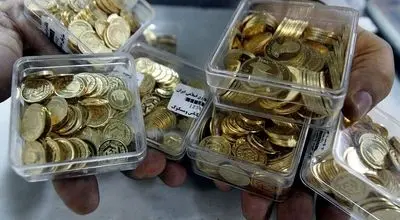 جدیدترین قیمت طلا و انواع سکه در پی حملات آمریکا و اسرائیل + جدول
