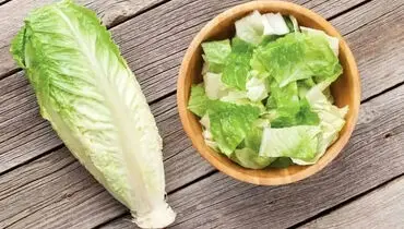 سبزی کم‌کالری با ارزش غذایی فراتر از تصور!