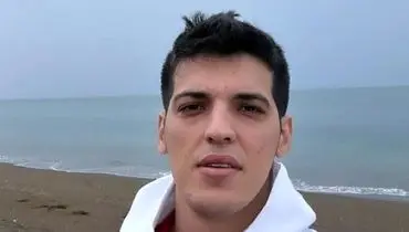 عکس جشن تولد ساده صابر کاظمی منتشر شد
