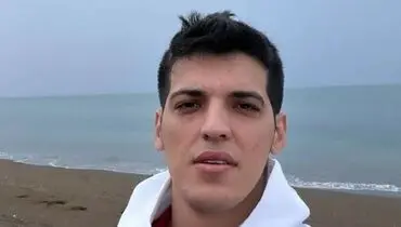 عکس جشن تولد ساده صابر کاظمی منتشر شد
