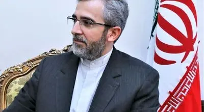 اولین حکم علی لاریجانی صادر شد!