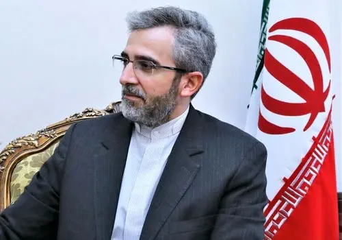 اولین حکم علی لاریجانی صادر شد!