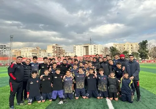 پیشکسوت پرسپولیس: حذف از آسیا، تقصیر درویش بود!