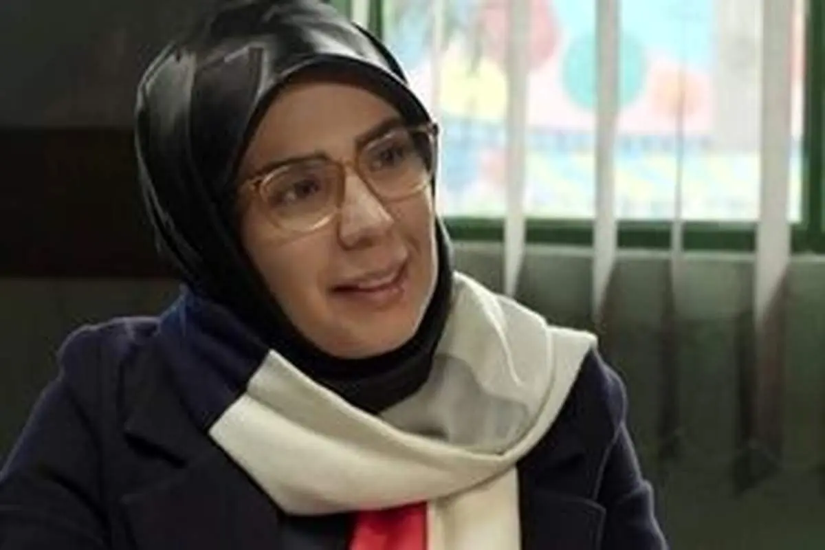 عکس پربازدیدِ «مومو» سریال بچه مهندس در جشن تولد ۳۳ سالگیاش