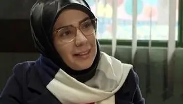 عکس پربازدیدِ «مومو» سریال بچه مهندس در جشن تولد ۳۳ سالگی‌اش