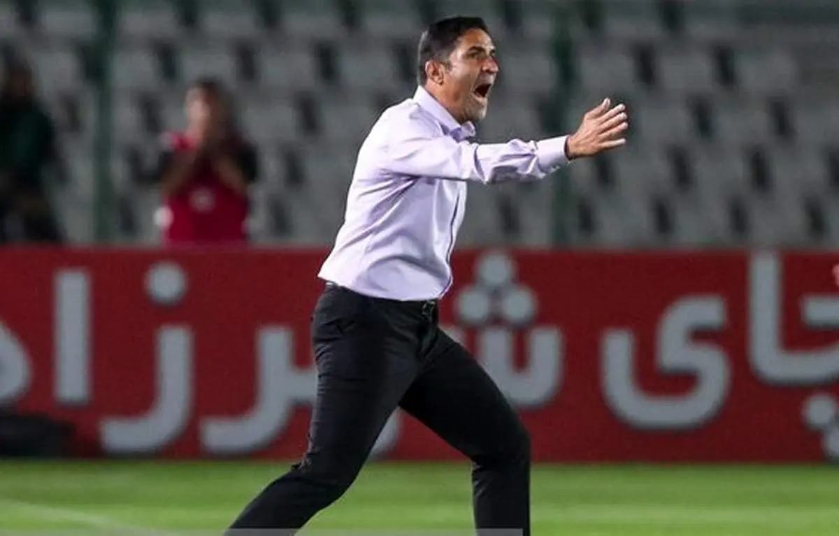 قرارداد نجومی وحید هاشمیان؛ پرسپولیس زیر ذرهبین افکار عمومی