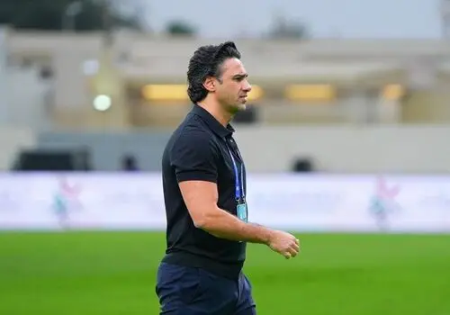 اخراج ۲ بازیکن سرشناس استقلال