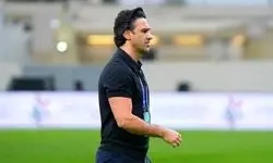 اعتراف جالب فرهاد مجیدی از دلیلش برای ورود به فوتبال