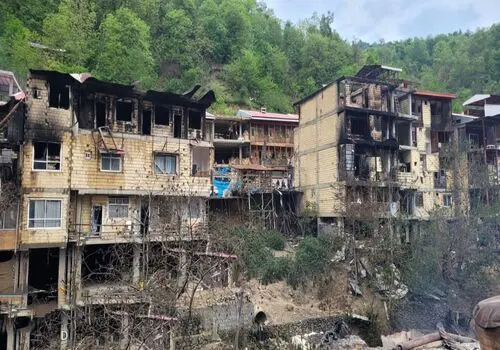 حاجی بابایی نایب رئیس اول مجلس شد
