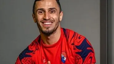 گام بلند آقای گل برای رسیدن به پرسپولیس