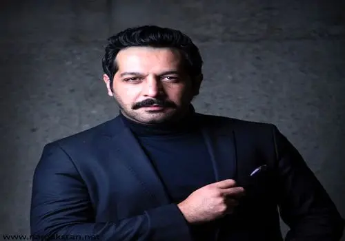 انتشار قطعه عاشقانه کامران تفتی پس از ازدواج + فیلم
