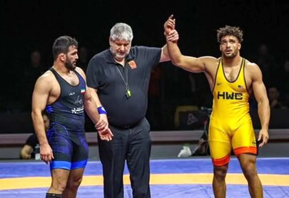 هشدار جدی به یزدانی پس از شکست در کرواسی