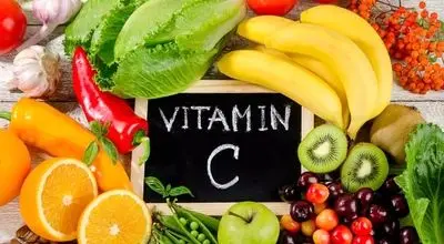 بهترین زمان برای مصرف ویتامین C