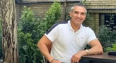 دابسمش احمد رضا عابدزاده آهنگ (هلی هلی) ماکان بند داخل ماشین در آمریکا/ویدیو 