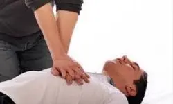 دستورالعمل ۳۰ ثانیه طلایی برای نجات دادن دیگران/اینفوگرافی 