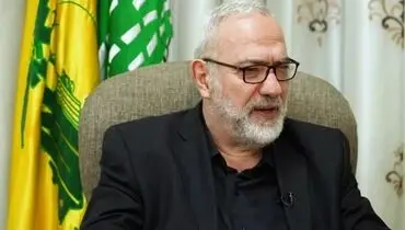 در صورت خلع سلاح مقاومت سونامی انسانی راه میفتد