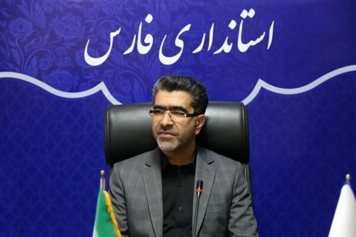 معاون امنیتی استانداری فارس: برای دستگیری سارق تیر هوایی شلیک شد