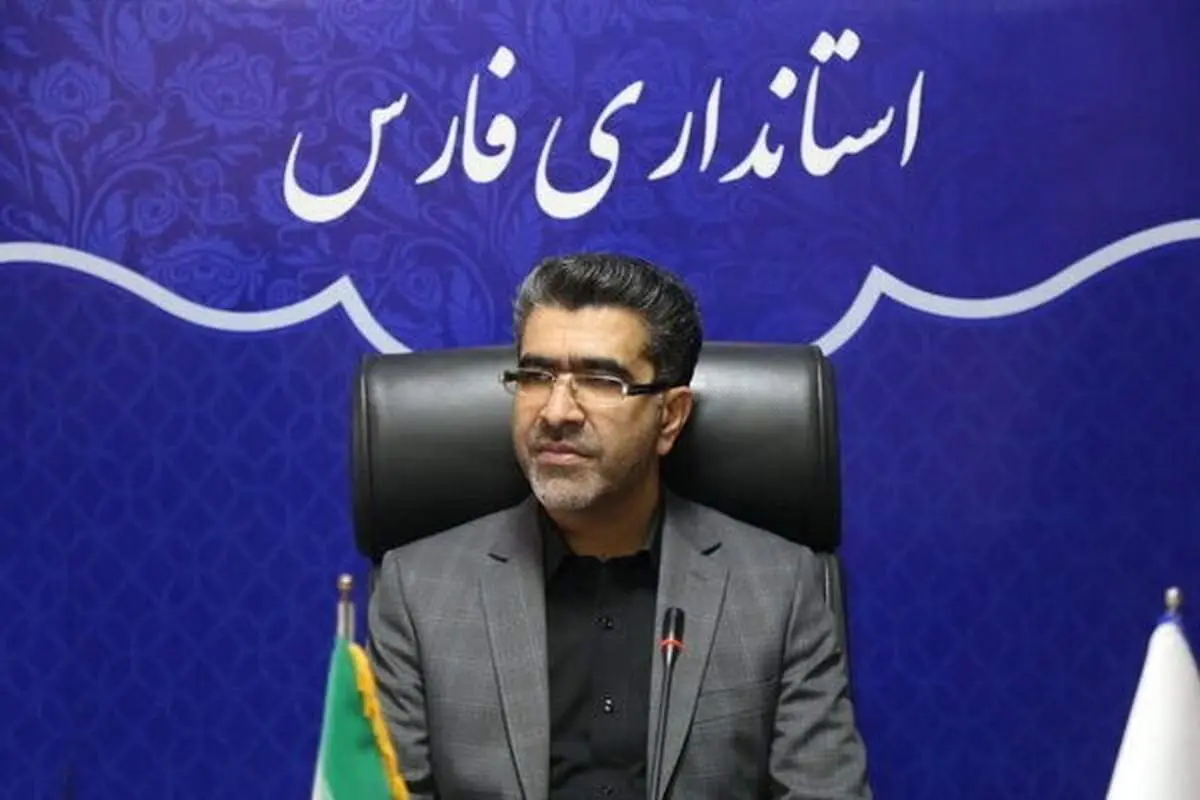 معاون امنیتی استانداری فارس: برای دستگیری سارق تیر هوایی شلیک شد