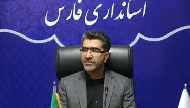 معاون امنیتی استانداری فارس: برای دستگیری سارق تیر هوایی شلیک شد