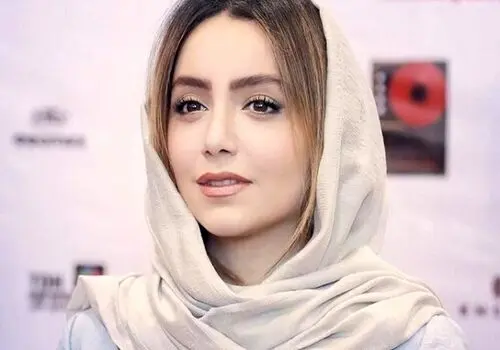 چهره جالب  ژاله صامتی در اوایل جوانی+ عکس
