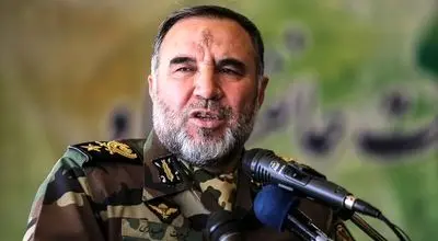  فرمانده نیروی زمینی ارتش: برای پاسخ به دشمن در هرمقیاسی آماده‌ایم 