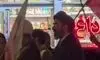 شباهت ظاهری یک روحانی به رهبر انقلاب توجه‌ها را جلب کرد+ویدیو 