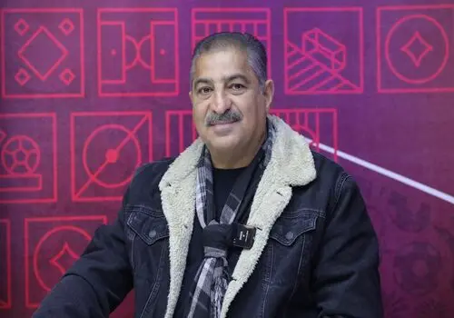 حاشیه بزرگ استقلال؛ اختلاف ساپینتو و رضاییان بر سر نیمکت نشینی