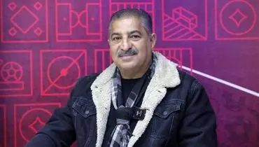 
انتقاد تند فلاحت‌زاده از بازیکن سالاری در استقلال/ ساپینتو را اخراج کنید و این مربی را بیاورید!
