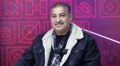 
انتقاد تند فلاحت‌زاده از بازیکن سالاری در استقلال/ ساپینتو را اخراج کنید و این مربی را بیاورید!
