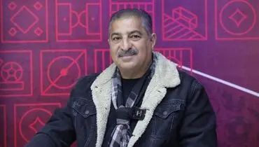 
انتقاد تند فلاحت‌زاده از بازیکن سالاری در استقلال/ ساپینتو را اخراج کنید و این مربی را بیاورید!
