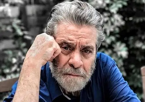  «نیلوفر و پوری بنایی» بازیگران قبل انقلاب در 74 و 79 سالگی؛ سال 98