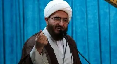 امام جمعه موقت تهران : اگر سودای خطایی دیگر در سر داشته باشید، دو سوم دیگر تل‌آویو به قعر جهنم می رود

