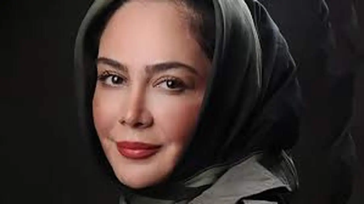 خوش و بشِ صمیمانه بازیگر «به کجا چنین شتابان» و جلیل فرجاد