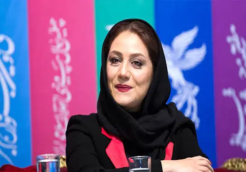 استایل خاص شبنم مقدمی و برادرش در طبیعت + عکس