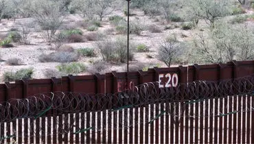 جنگ سرد دیجیتال آغاز شد؛ ناتو دیوار ۱۸۵۰ مایلی پهپادی علیه روسیه ساخت!