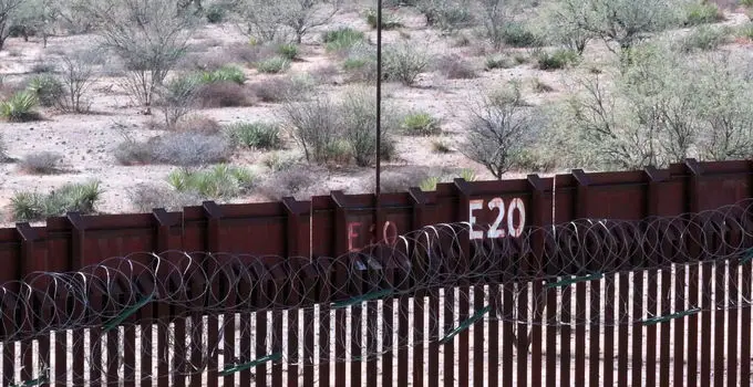 جنگ سرد دیجیتال آغاز شد؛ ناتو دیوار ۱۸۵۰ مایلی پهپادی علیه روسیه ساخت!