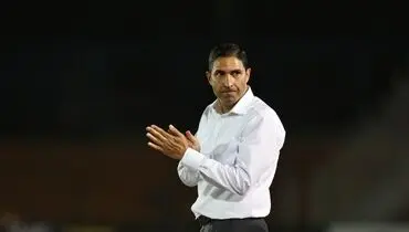 سرمربی پرسپولیس: نظم تیمی برایم بالاتر از همه چیز است