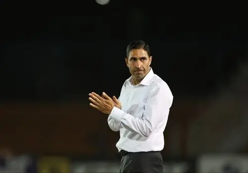 کاپیتان سابق پرسپولیس به پویش داوطلبان هلال‌احمر پیوست + عکس
