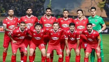 شروع فروش بلیت دیدار پرسپولیس و فولاد از امروز