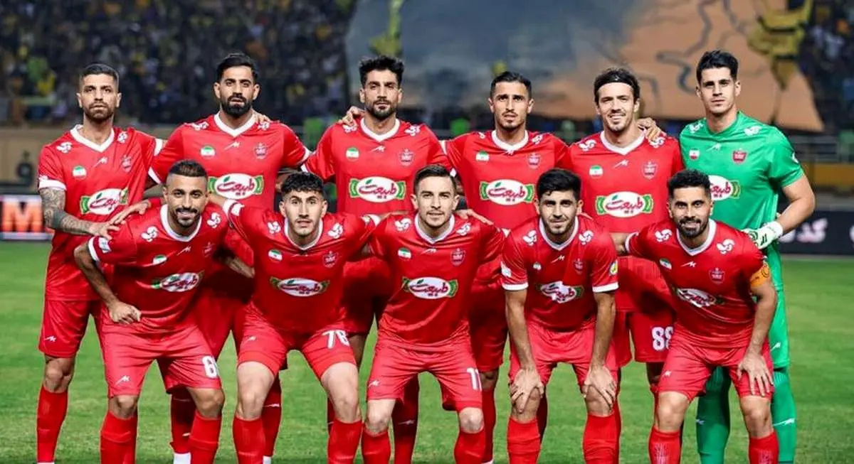 شروع فروش بلیت دیدار پرسپولیس و فولاد از امروز