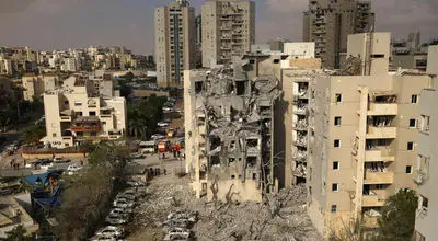 اسرائیل با کمبود سلاح و مهمات مواجه شد