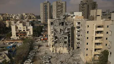 اسرائیل با کمبود سلاح و مهمات مواجه شد
