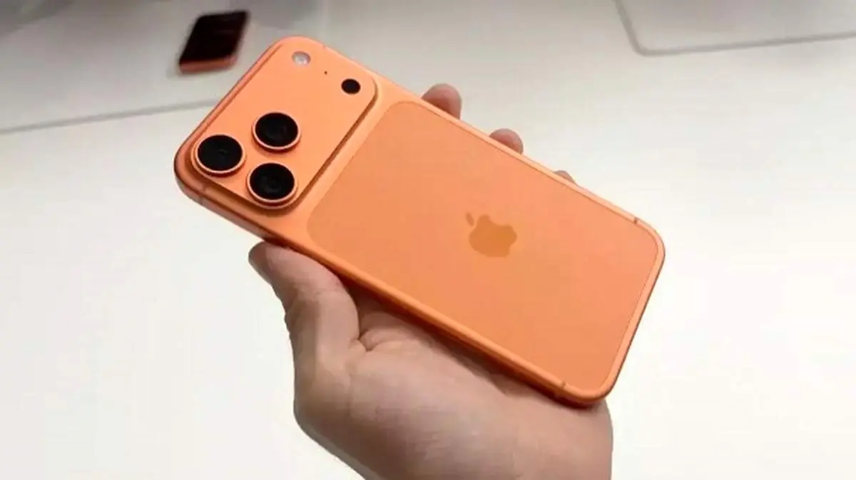 قیمت روز موبایل اپل امروز 6 اسفند 1404 + جدول