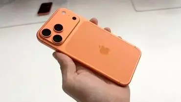 قیمت روز موبایل اپل امروز 6 اسفند 1404 + جدول