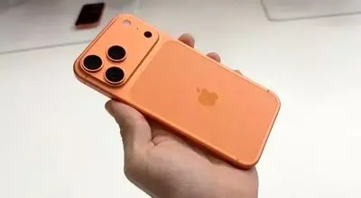 قیمت روز موبایل اپل امروز 6 اسفند 1404 + جدول